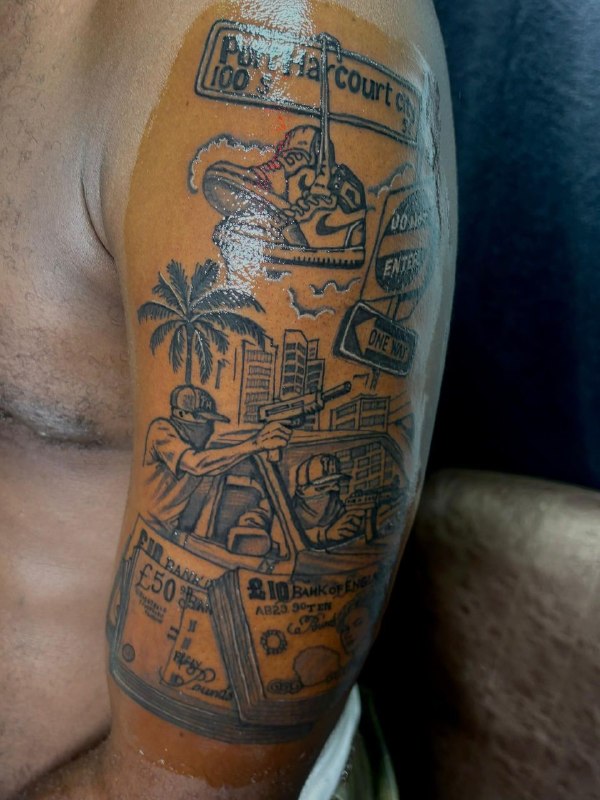 Sleeve